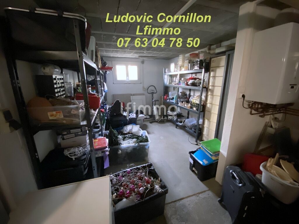 Photo 18 : Maison individuelle 153 m2 en lotissement