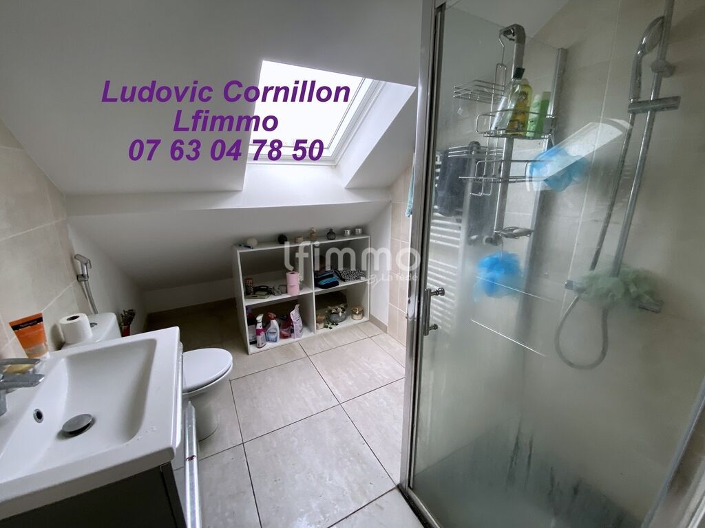 Photo 20 : Maison individuelle 153 m2 en lotissement