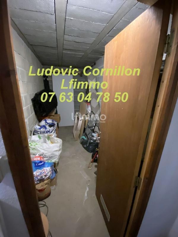 Photo 21 : Maison individuelle 153 m2 en lotissement