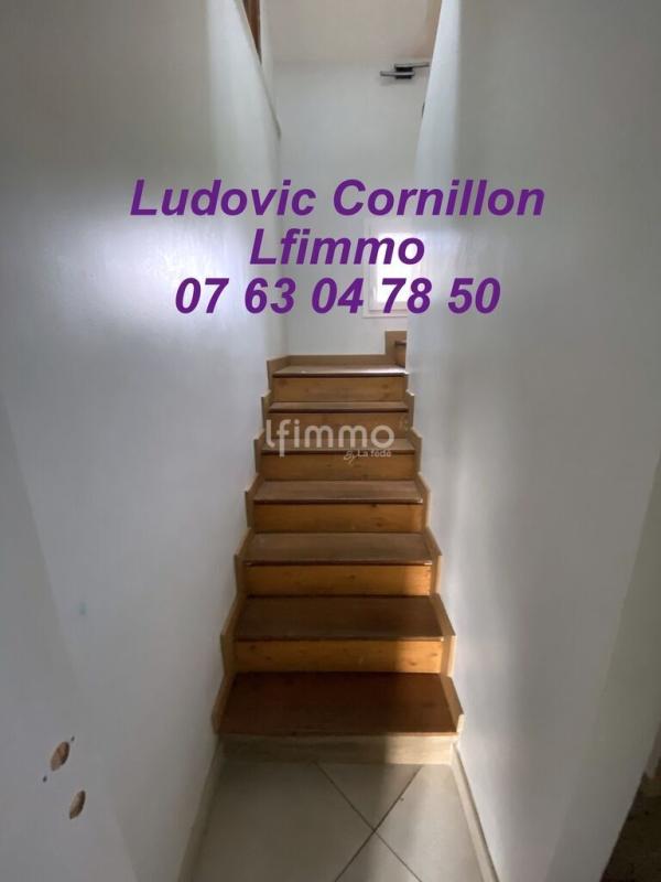 Photo 22 : Maison individuelle 153 m2 en lotissement