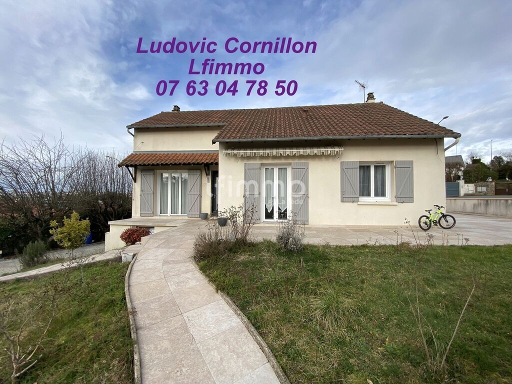 Photo 24 : Maison individuelle 153 m2 en lotissement