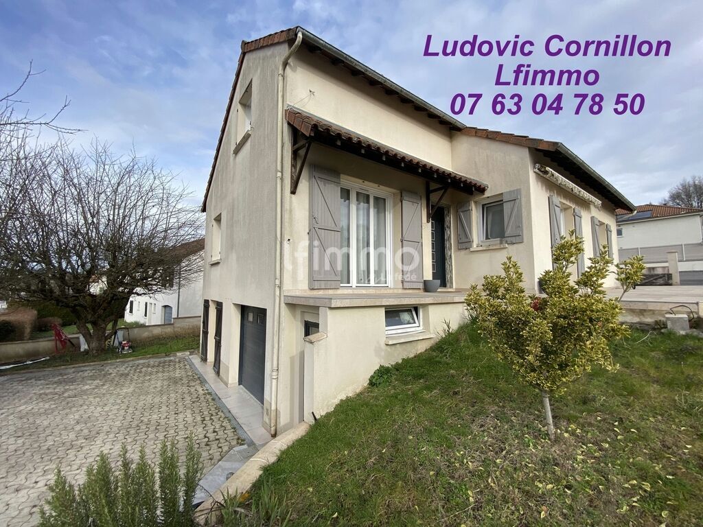 Photo 25 : Maison individuelle 153 m2 en lotissement