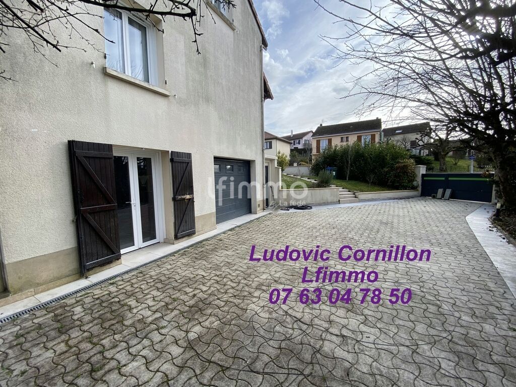 Photo 27 : Maison individuelle 153 m2 en lotissement
