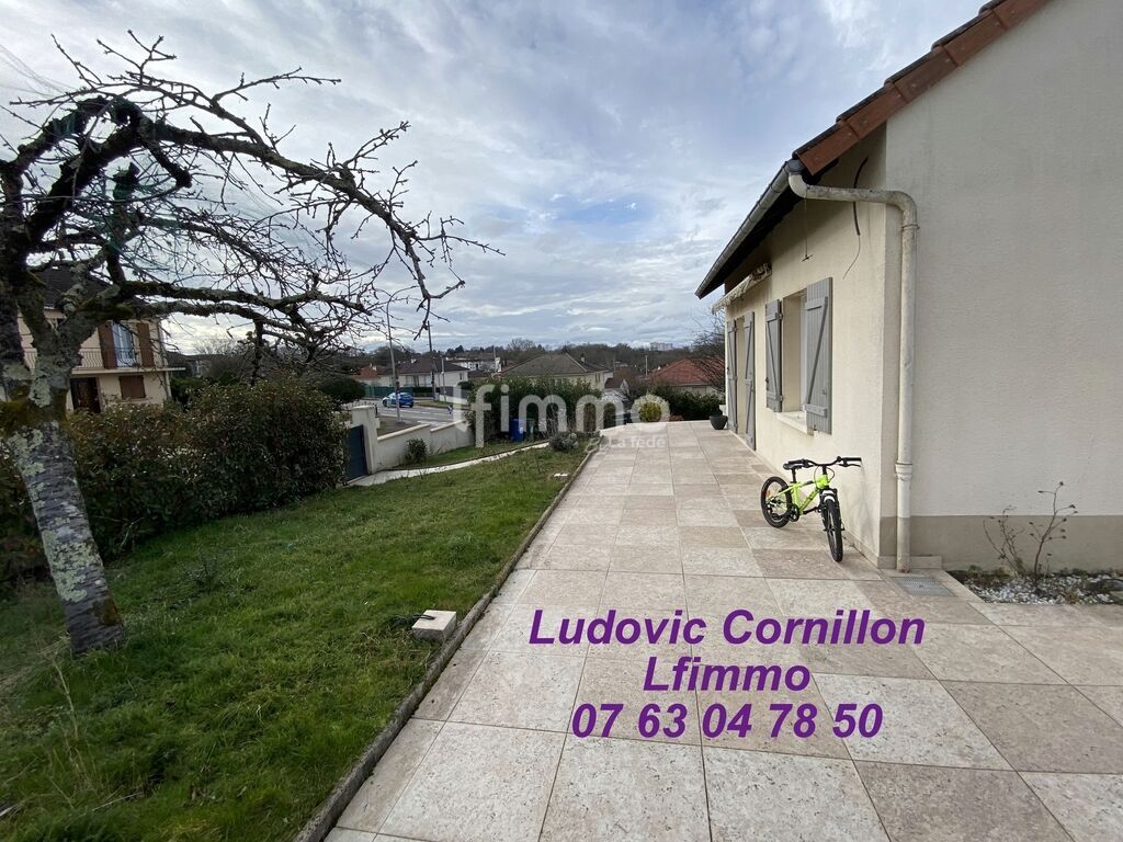 Photo 29 : Maison individuelle 153 m2 en lotissement