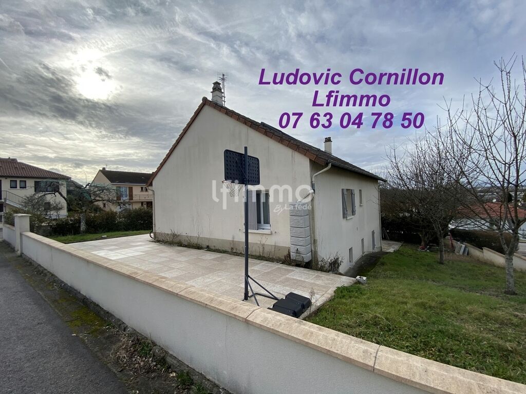 Photo 30 : Maison individuelle 153 m2 en lotissement