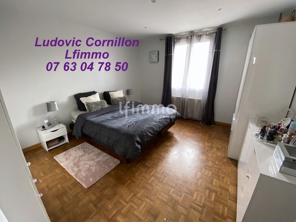 Photo 4 : Maison individuelle 153 m2 en lotissement
