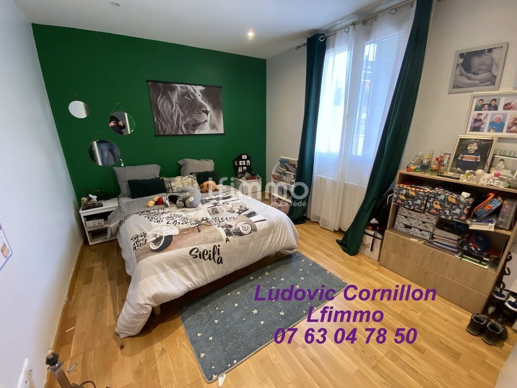 Photo 5 : Maison individuelle 153 m2 en lotissement