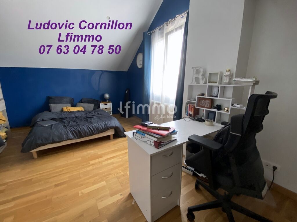 Photo 6 : Maison individuelle 153 m2 en lotissement