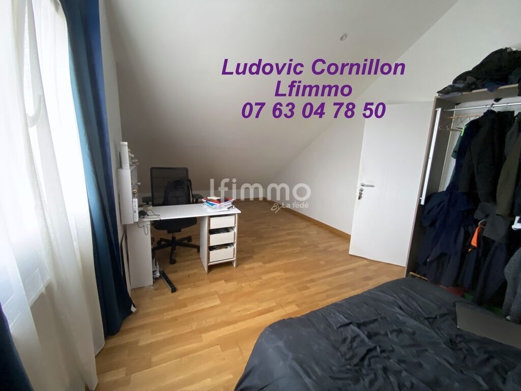 Photo 7 : Maison individuelle 153 m2 en lotissement