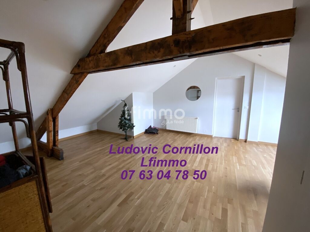 Photo 8 : Maison individuelle 153 m2 en lotissement