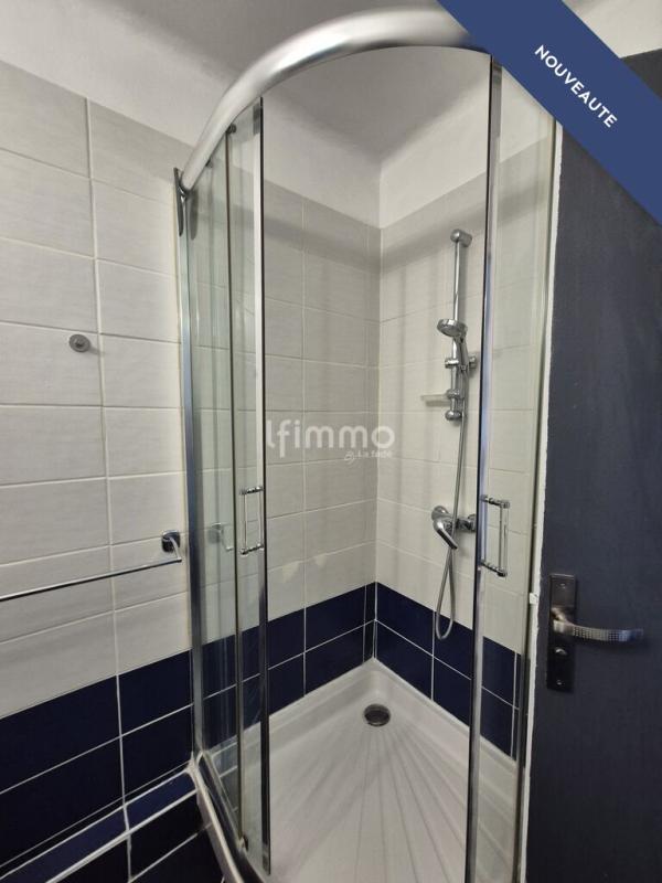 Photo 12 : T3 56m2 Dernier étage Résidence Parc Fleuri 13009