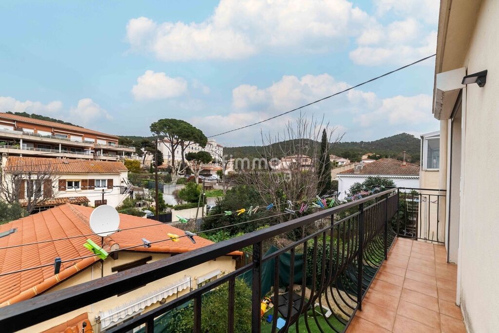 Photo 10 : Maison 6 pièces de 126m2 - La Seigneurie 13009