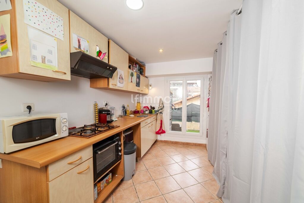 Photo 11 : Maison 6 pièces de 126m2 - La Seigneurie 13009