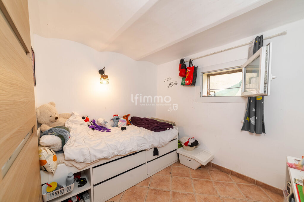 Photo 5 : Maison 6 pièces de 126m2 - La Seigneurie 13009