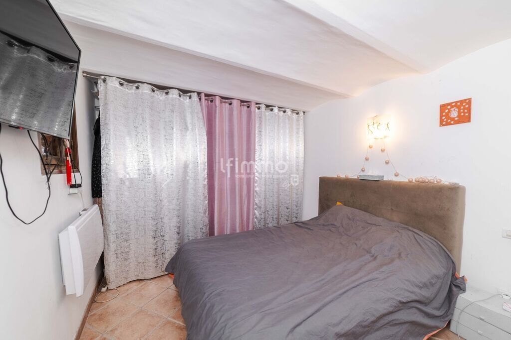 Photo 6 : Maison 6 pièces de 126m2 - La Seigneurie 13009