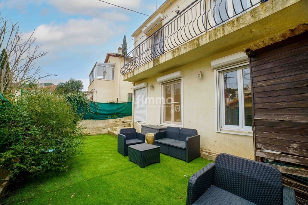 Photo 7 : Maison 6 pièces de 126m2 - La Seigneurie 13009