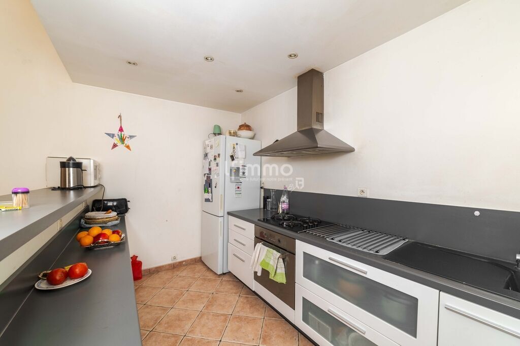 Photo 8 : Maison 6 pièces de 126m2 - La Seigneurie 13009