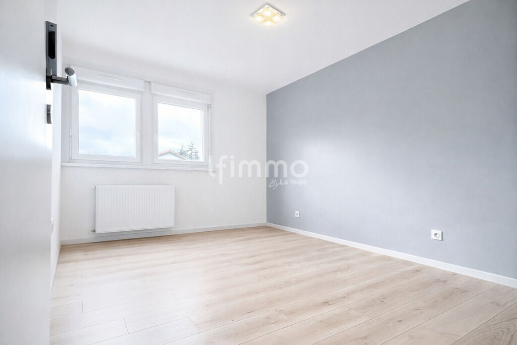 Photo 10 : Maison rénovée,  plain-pied de 80 m2