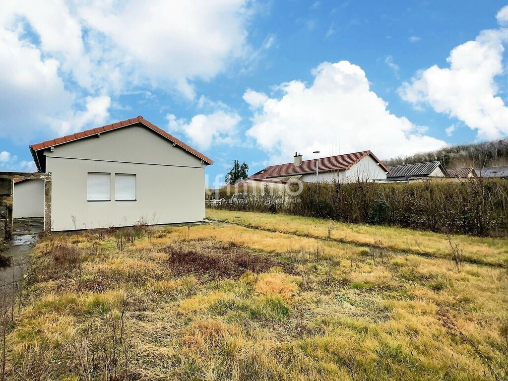 Photo 13 : Maison rénovée,  plain-pied de 80 m2