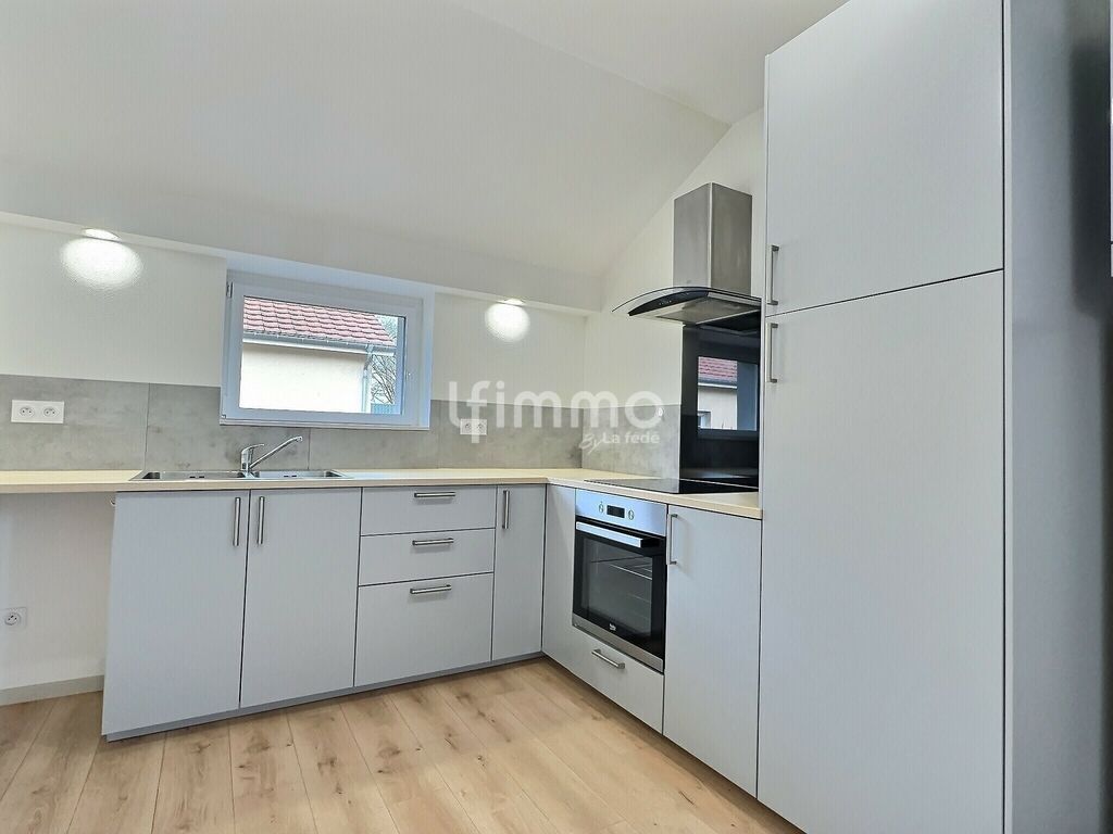 Photo 2 : Maison rénovée,  plain-pied de 80 m2