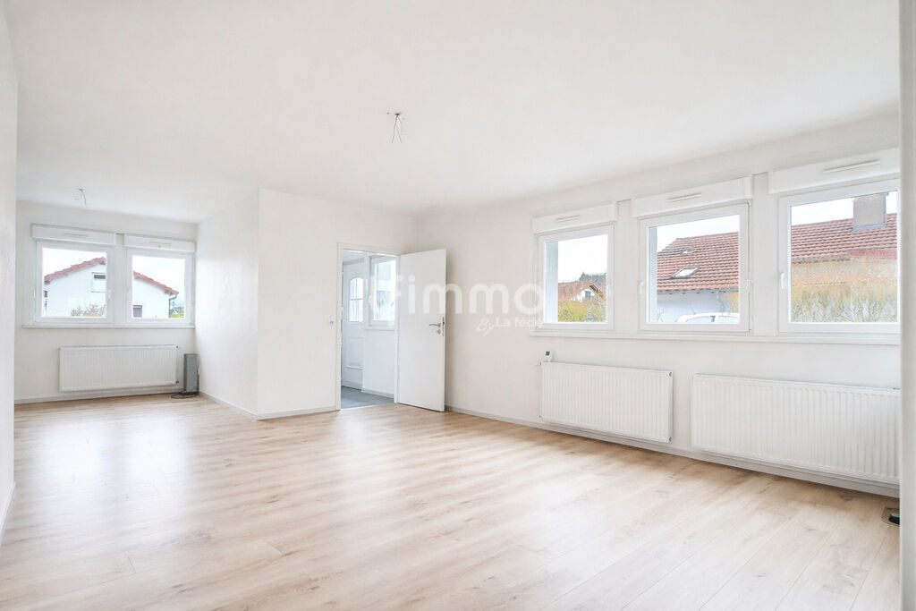 Photo 5 : Maison rénovée,  plain-pied de 80 m2