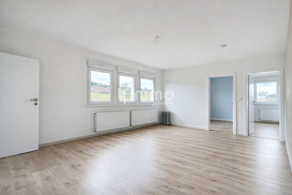 Photo 6 : Maison rénovée,  plain-pied de 80 m2
