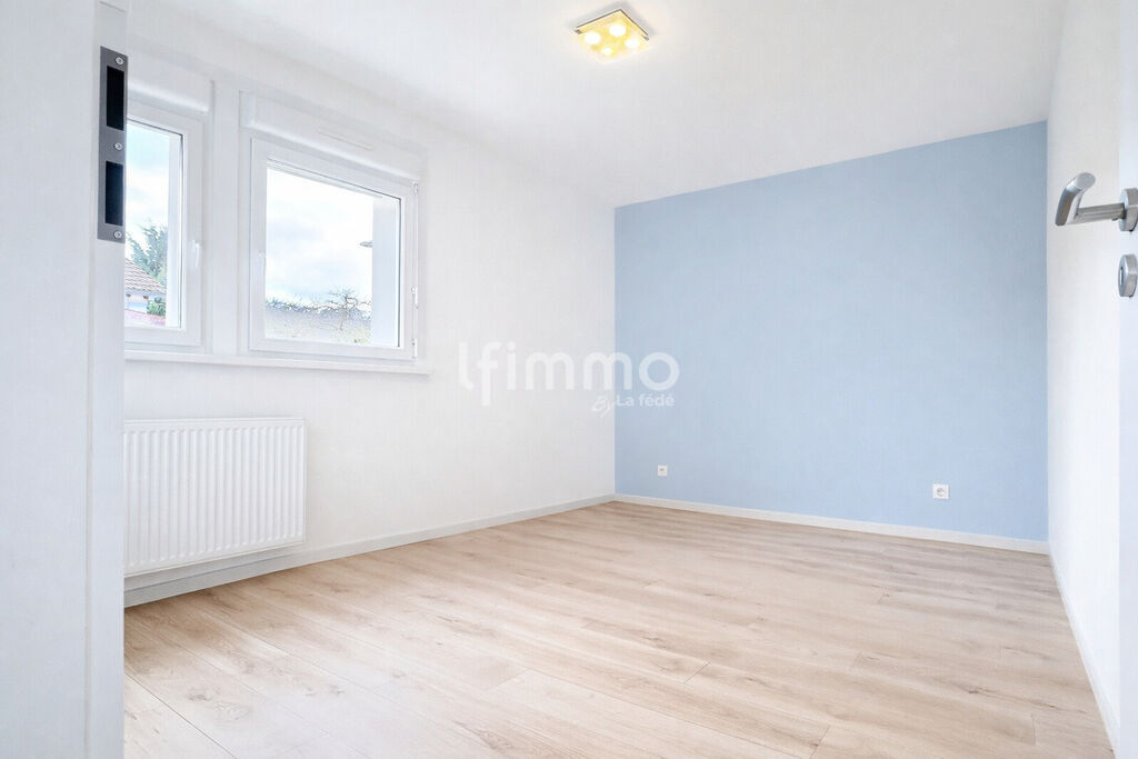 Photo 8 : Maison rénovée,  plain-pied de 80 m2