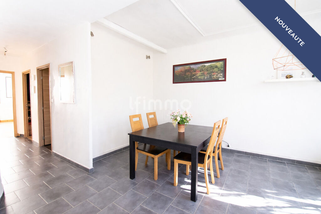 Photo 2 : Appartement T3 : 64 m² – Cave – Proche Longchamp / Saint-Charles