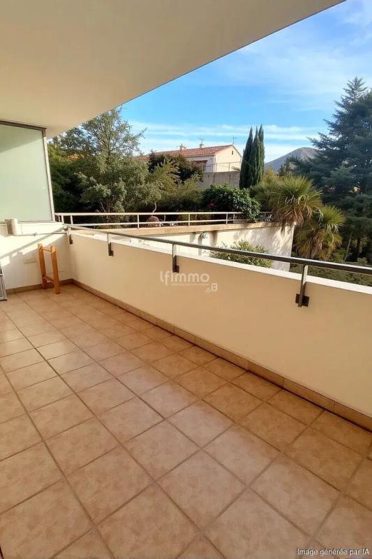 Photo 10 : Grand T4 Chateau Gombert Technopôle