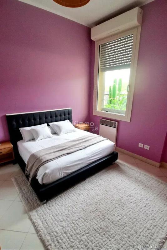 Photo 4 : Grand T4 Chateau Gombert Technopôle