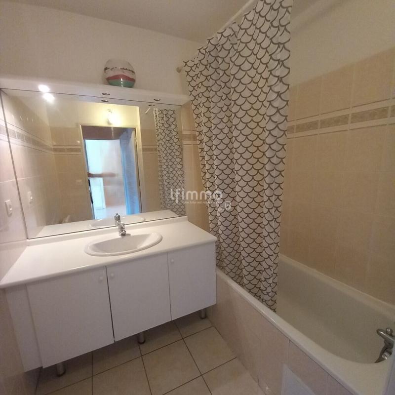 Photo 7 : Grand T4 Chateau Gombert Technopôle