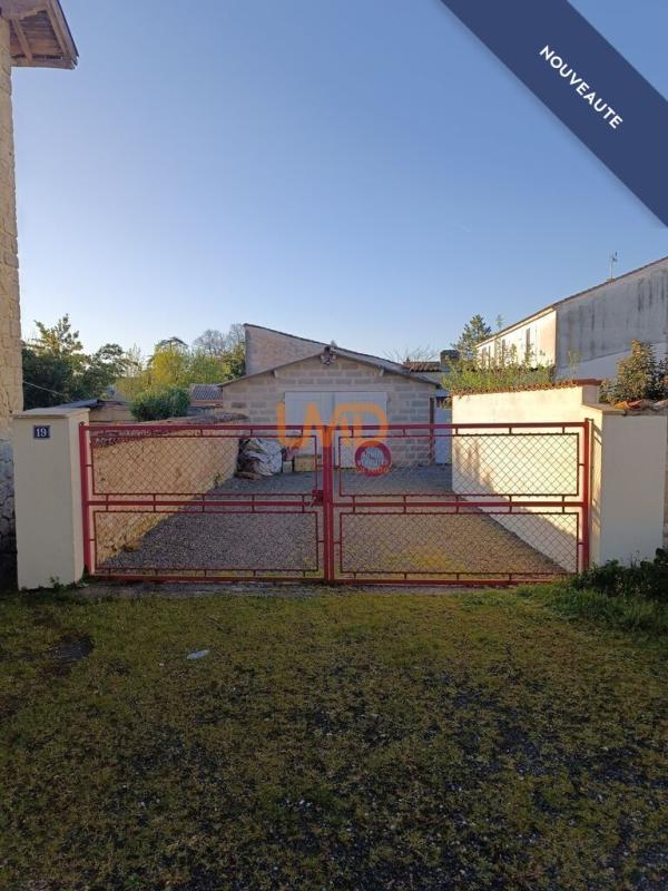 Photo 11 : Maison de ville