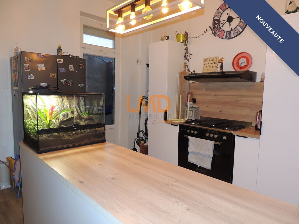 Photo 2 : Maison de ville