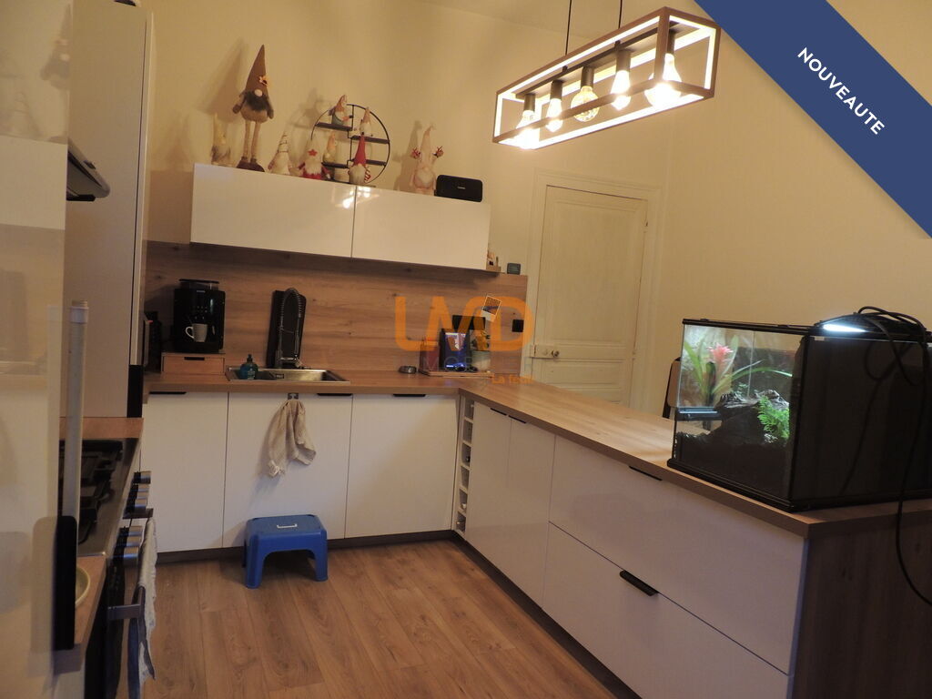 Photo 3 : Maison de ville