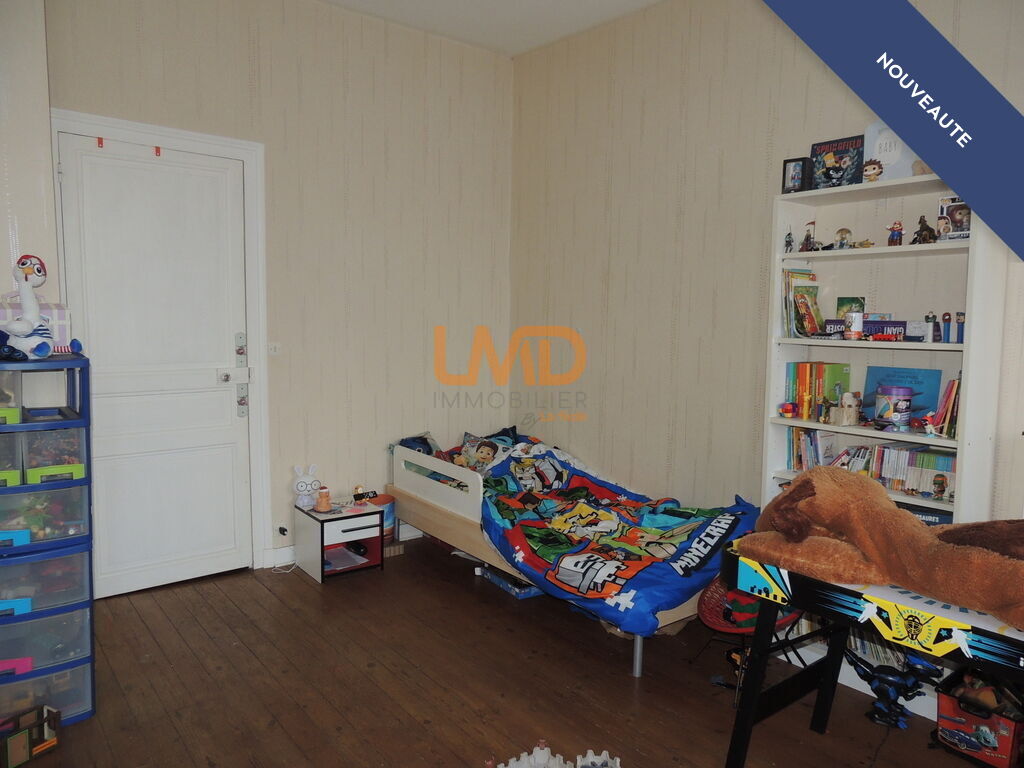 Photo 4 : Maison de ville