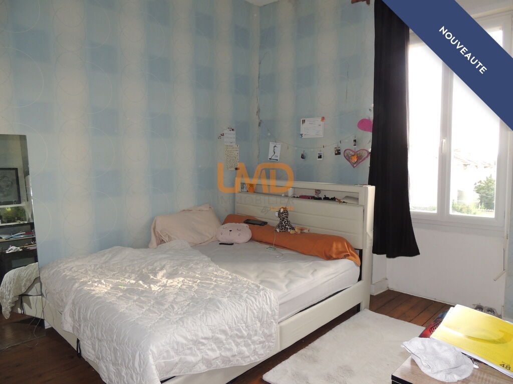 Photo 5 : Maison de ville