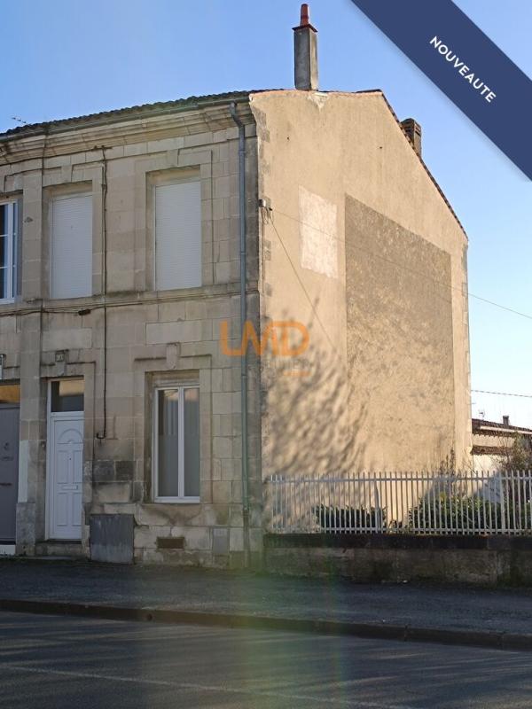 Photo 7 : Maison de ville