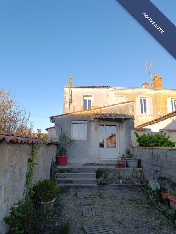 Photo 8 : Maison de ville