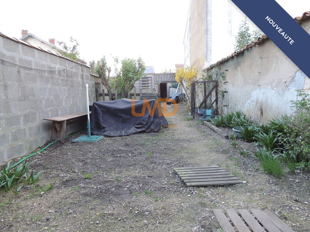 Photo 9 : Maison de ville