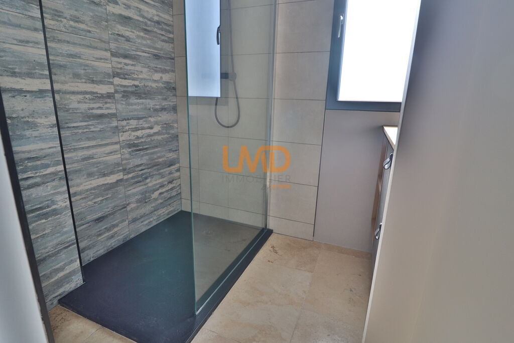 Photo 7 : Un cocon T4 neuf avec deux terrasses