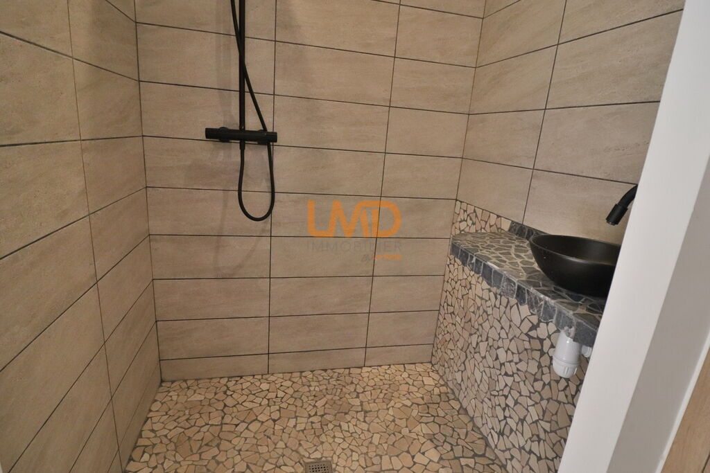 Photo 8 : Un cocon T4 neuf avec deux terrasses