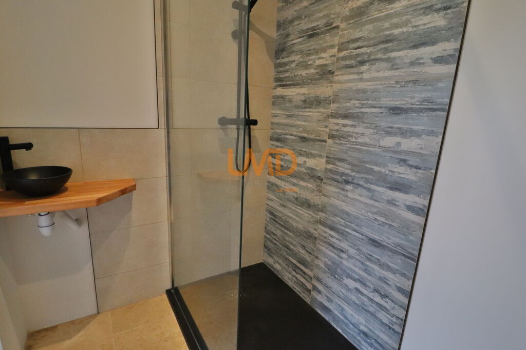 Photo 9 : Un cocon T4 neuf avec deux terrasses