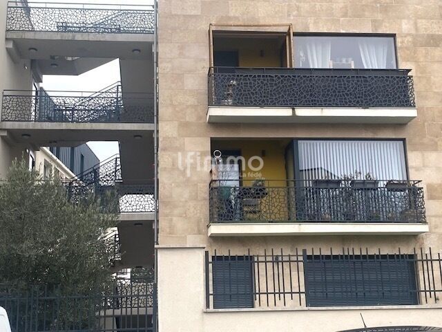 Photo 12 : Appartement de 38m2 avec jardin de 31m2