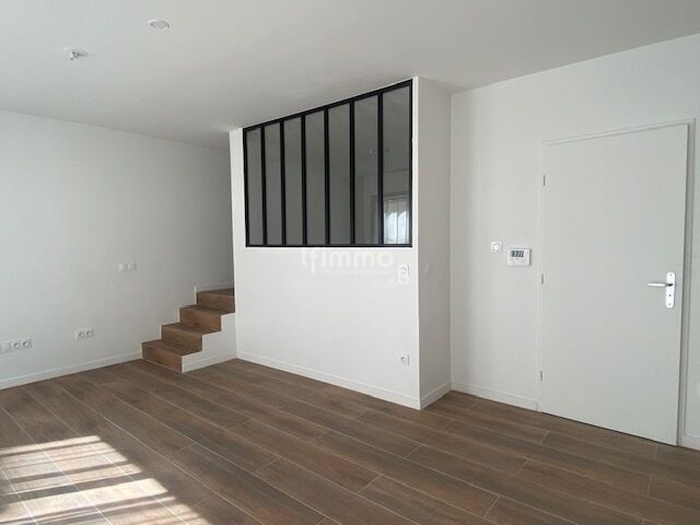 Photo 1 : Appartement de 38m2 avec jardin de 31m2