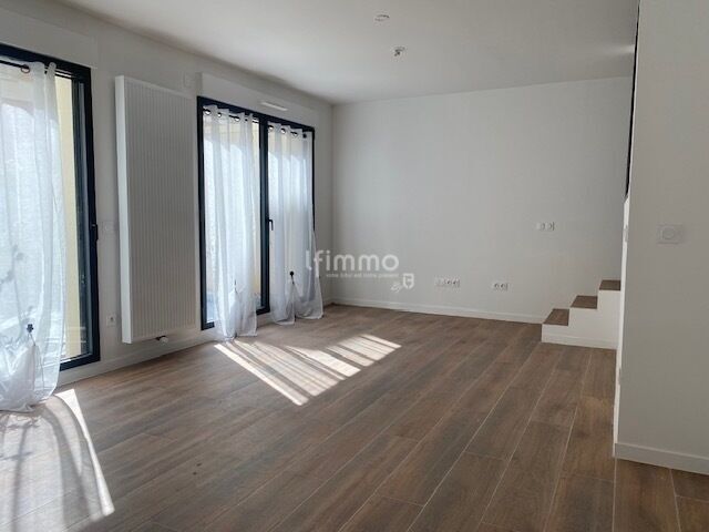 Photo 3 : Appartement de 38m2 avec jardin de 31m2