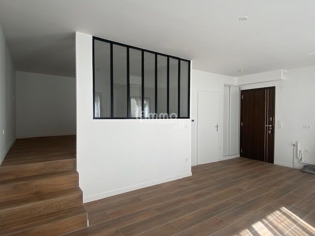 Photo 4 : Appartement de 38m2 avec jardin de 31m2
