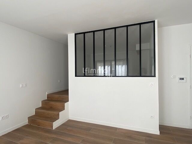 Photo 5 : Appartement de 38m2 avec jardin de 31m2