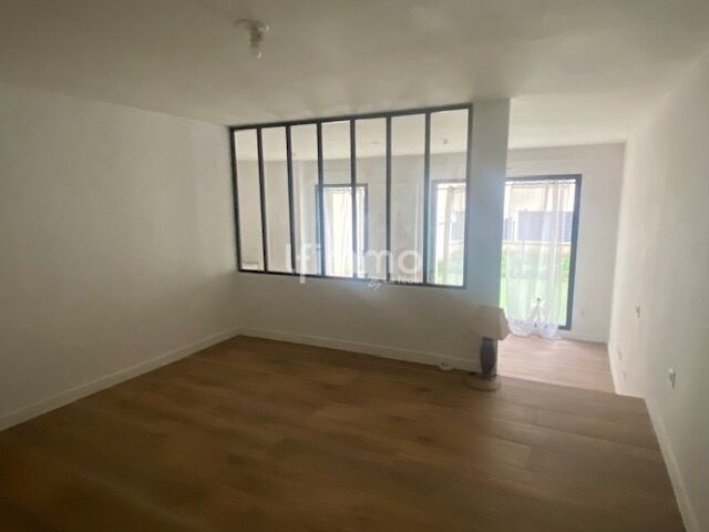 Photo 6 : Appartement de 38m2 avec jardin de 31m2