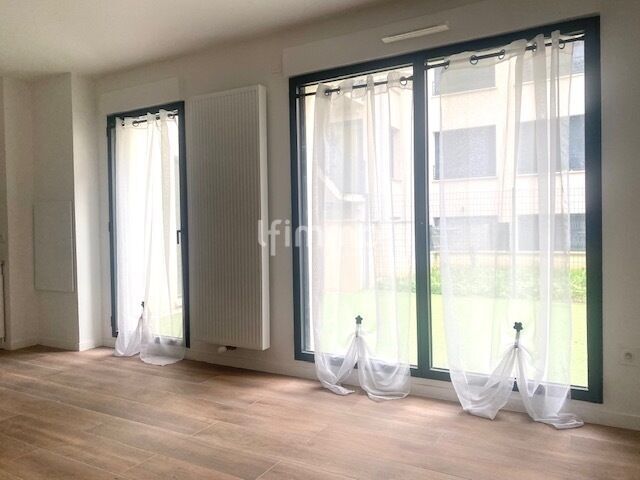 Photo 8 : Appartement de 38m2 avec jardin de 31m2