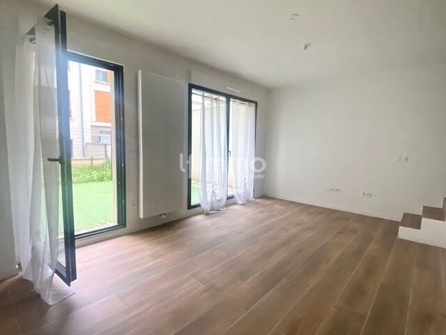 Photo 9 : Appartement de 38m2 avec jardin de 31m2
